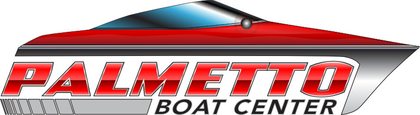 Palmetto Boat Center Logo 