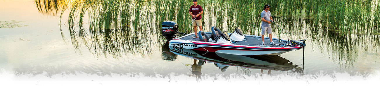 2017 Nitro Z20 for sale in Palmetto Boat Center, Piedmont, South Carolina