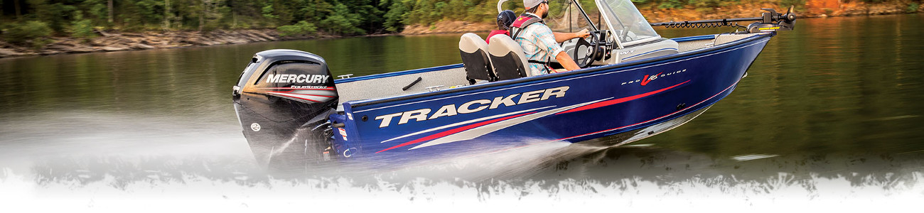 2017 Tracker Pro Guide V16 WT for sale in Palmetto Boat Center, Piedmont, South Carolina