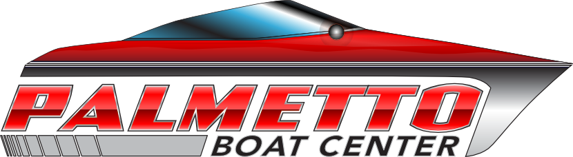 Palmetto Boat Center Logo