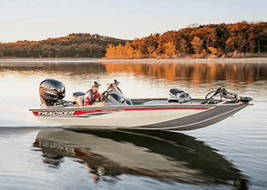 Shop Aluminum Boats at Palmetto Boat Center